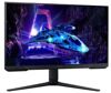 24 Монитор Samsung Odyssey G3 G30D S24DG300EI черный [S24DG300EI]