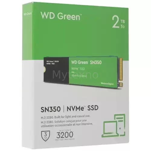 ТвердотельныйнакопительWesternDigital2000GbSN350GreenWDS200T3G0C_3