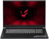 17.3 Ноутбук ARDOR GAMING NEO N17-I5ND404 черный [N17-I5ND404]