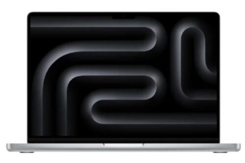 14.2 Ноутбук Apple MacBook Pro M4 серебристый