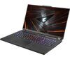 Gigabyte AORUS 17H BXF i7-13700H/16GB/1TB+960/Win11 RTX4080 360Hz