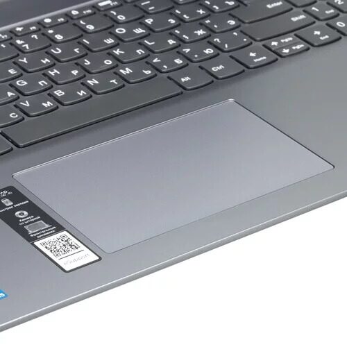 16НоутбукLenovoIdeaPadSlim316IAH8серый_7_5480032