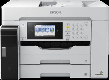 МФУ струйное Epson EcoTank Pro M15180