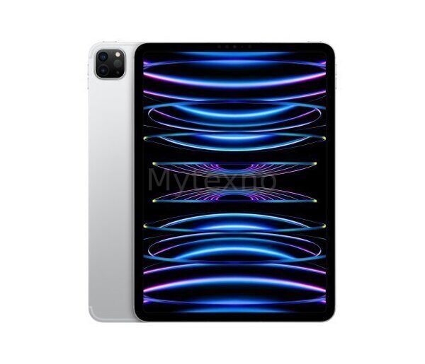 Apple iPad Pro 11" M2 256 GB 5G серебристый / MNYF3FD/A