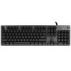 Клавиатура проводная Logitech G512  [920-009374]