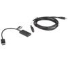 Мини ПК HP Elite Slice G2 DM  [3KQ68EA#ACB]
