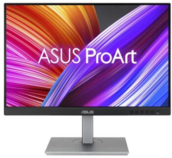 24.1 Монитор ASUS ProArt PA248CNV черный [90LM05K1-B03370]