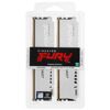 Оперативная память Kingston FURY Beast White  [KF552C40BWK2-64]