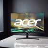 23.8 Монитор Acer K243YEbmix черный [UM.QX3EE.E01]