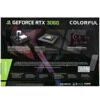 Видеокарта Colorful (RTX 3060 NB DUO 12G V2 L-V) GeForce RTX 3060 12GB NB DUO 12G V2 L-V