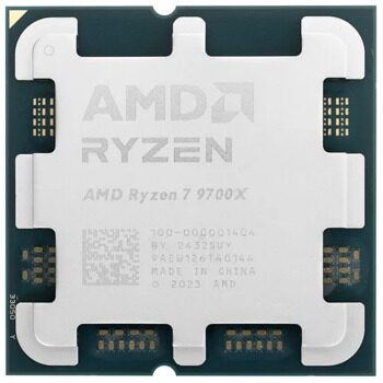 Процессор AMD Ryzen 7 9700X OEM [100-000001404]
