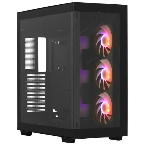 Корпус DEEPCOOL CH780  [R-CH780-BKADE41-G-1]