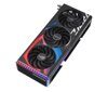 Видеокарта ASUS ROG Strix GeForce RTX 4070 Super 12GB GDDR6X OC Edition ROG-STRIX-RTX4070S-O12G-GAMING