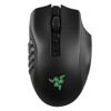 Мышь беспроводная/проводная Razer Naga V2 Pro  [RZ01-04400100-R3G1]