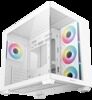 Корпус DEEPCOOL CG530 4F WH  [R-CG530-WHADA4-G-1]