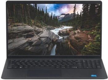 15.6 Ноутбук Dell Vostro 3520 черный [HDL5A91028W]