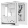 Корпус 1STPLAYER STEAM PUNK SP6  [SP6-G-WH]