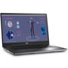 DELL Precision 7780-7314 Intel Core i7 13850HX 2100MHz/17.3/1920x1080/32GB/1024GB SSD/NVIDIA RTX 3500 Ada 12GB/Wi-Fi/Bluetooth/Linux (Grey)