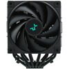 Кулер для процессора DEEPCOOL AK620 ZERO DARK  [R-AK620-BKNNMT-G-1]