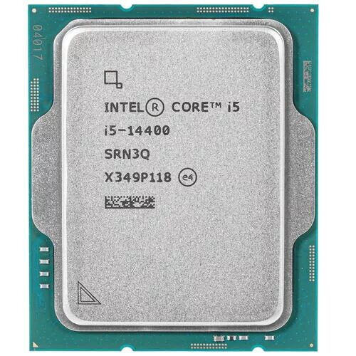 Процессор Intel Core i5-14400 OEM