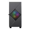 Корпус GameMax Cyclops BG  [CyclopsBG]