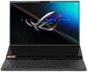 16 Ноутбук ASUS ROG Zephyrus Duo 16 GX650PY-NM040W черный [90NR0BI1-M00270]