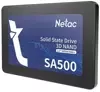 Твердотельный накопитель NETAC 1000 Gb SA500 NT01SA500-1T0-S3X