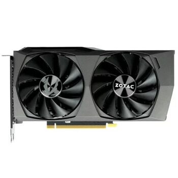 Видеокарта ZOTAC GeForce RTX 3060 GAMING Twin Edge OC [ZT-A30600H-10M]