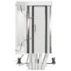 Кулер для процессора DEEPCOOL AG500 DIGITAL WH ARGB  [R-AG500-WHADMN-G-1]