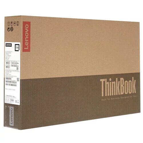 14НоутбукLenovoThinkBook14G4IAPсерый_3_5057656