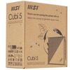 Мини ПК MSI Cubi 5 12M-097XRU  [9S6-B0A812-097]
