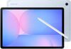 10.9 Планшет Samsung Galaxy Tab S10 FE Wi-Fi 128 ГБ голубой + стилус