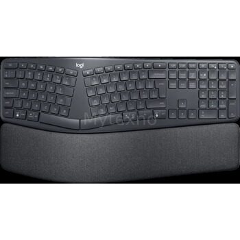 Клавиатура Logitech Ergo K860 (920-010352)