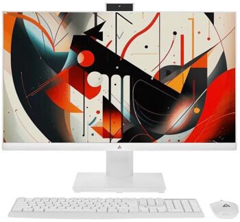 27 Моноблок Azerty AZ-2722  [120-0798]