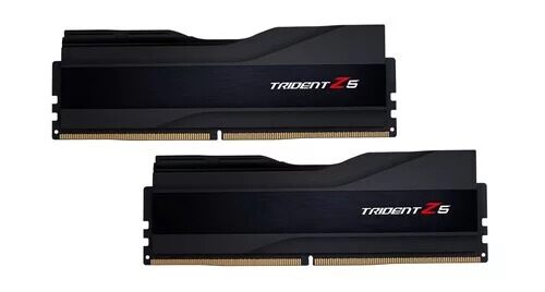 Оперативная память G.Skill Trident Z5  [F5-8400J4052G24GX2-TZ5K]