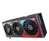 ASUS GeForce RTX 4070 Ti SUPER ROG STRIX GAMING OC 16GB GDDR6X