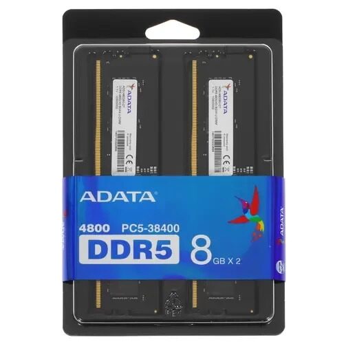 Оперативнаяпамять16Gb4800MHzADATAXPGK2(AD5U48008G-DT)_2_27597