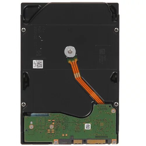 20 ТБ Жесткий диск Seagate IronWolf Pro [ST20000NT001]