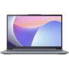 Ноутбук Lenovo IdeaPad Slim 3 15IAH8 Intel Core i5 12450H 2000MHz/15.6/1920x1080/16GB/512GB SSD/Intel UHD Graphics/Wi-Fi/Bluetooth/Без ОС (83ER00G0RK) Grey