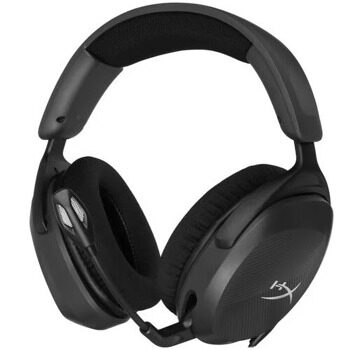 Проводные наушники HyperX Cloud Stinger 2 Core черный