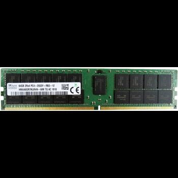 Оперативная память 64Gb DDR4 2933MHz Hynix ECC Reg (HMAA8GR7MJR4N-WM)