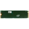 512 ГБ M.2 NVMe накопитель Intel 670p Series  [SSDPEKNU512GZX1 99A39N]