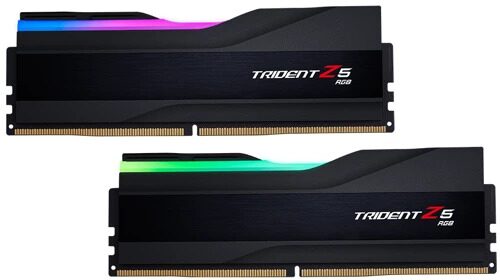 Оперативная память G.Skill Trident Z5 RGB [F5-5200J3636C16GX2-TZ5RK] 32 ГБ