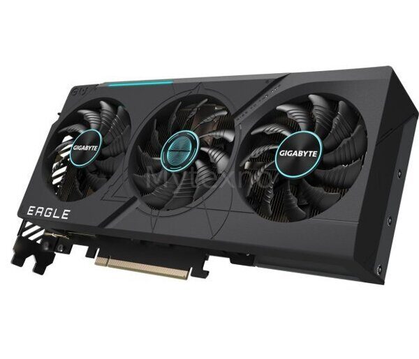 GigabyteGeForceRTX4070EAGLEOC12GBGDDR6X_2