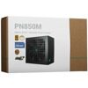 Блок питания DEEPCOOL GamerStorm PN850M  [R-PN850M-FC0B-WGEU]