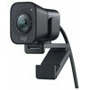 Веб-камера Logitech StreamCam (960-001281/960-001282)