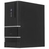 Корпус InWin BK623BL  [BK623BL RB-S400BN1-0]