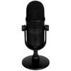 Микрофон Razer Seiren V2 Pro черный [RZ19-04040100-R3M1]