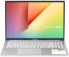 16 Ноутбук ASUS Vivobook 16 X1605VA-MB687 серебристый [90NB10N2-M00W80]