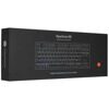Клавиатура проводная + беспроводная Keychron K8 [K8G2]